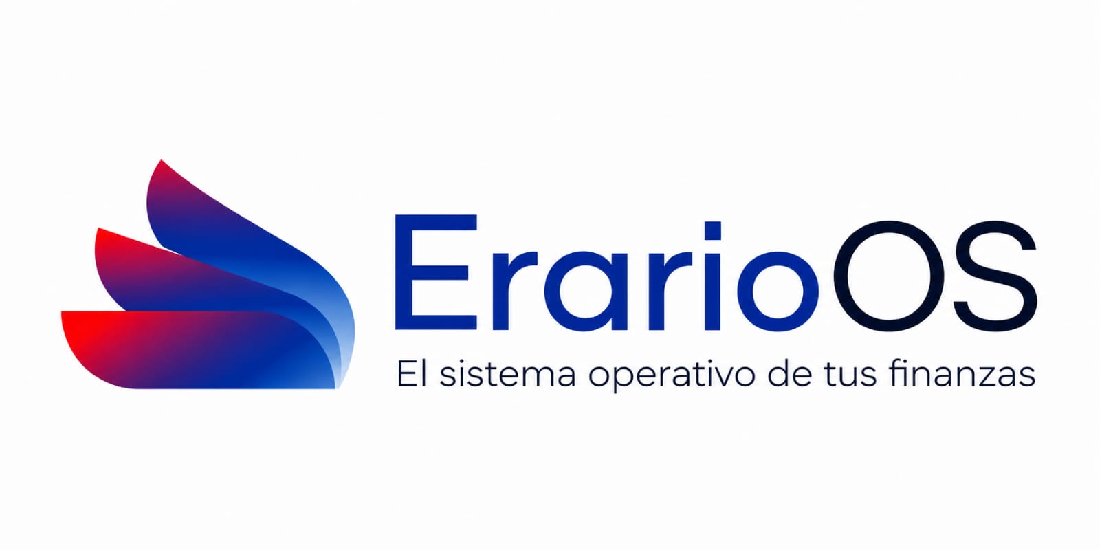 Erario OS Logo
